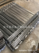 厂家供应拉直调直丝 直铁丝 切断丝 铁丝直条 水泥条丝0.5-6米