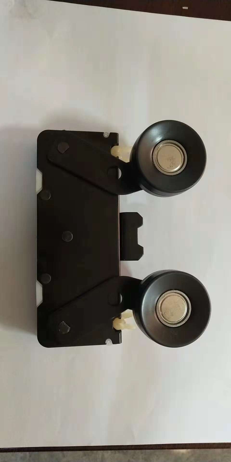 生产张力盘 纺机配件 经纬配件 碳纤导纱板 叶子板 高耐磨导纱钩