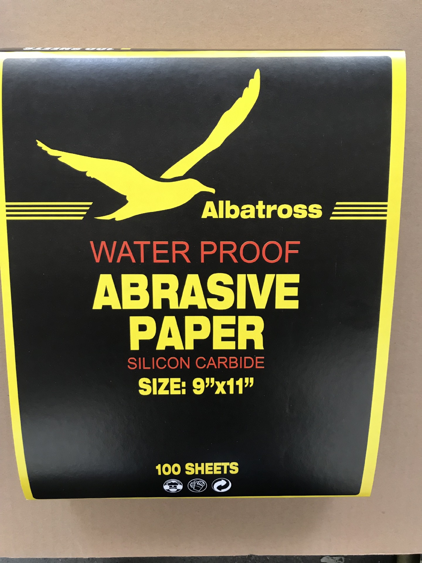 砂纸系列加工定制定制适用范围打磨,抛光等级a级包装说明100张/纸套