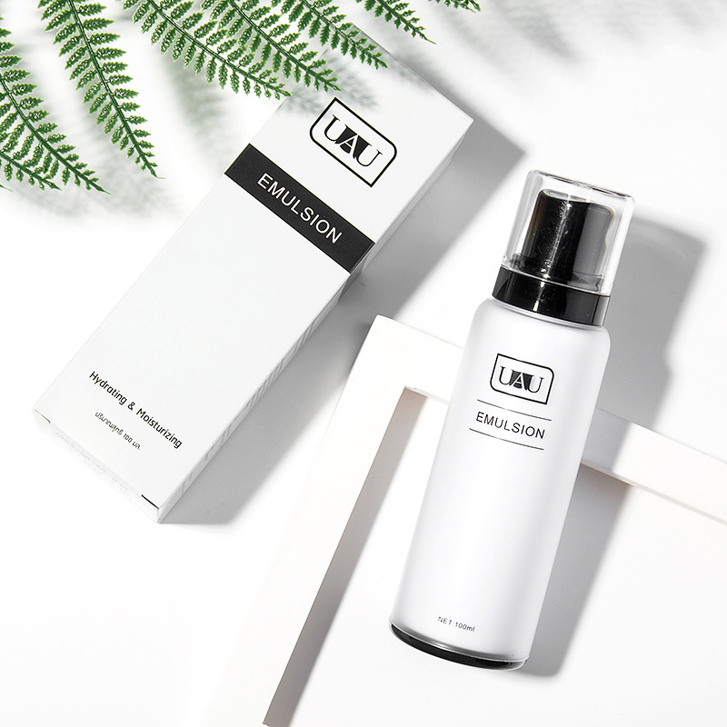 general trade thai authentic uau tonic lotion cream two-in-one moisturizing moisturizing， hydrating and nourishing tender， smooth and refreshing