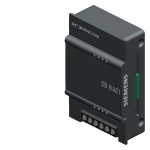 Siemens Simatic S7-200 Smart Battery Panel