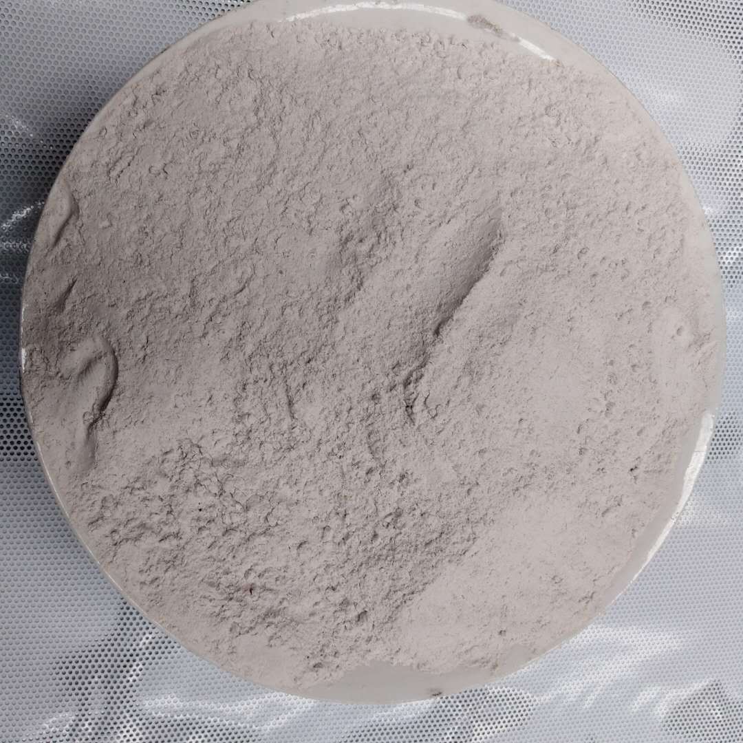 厂家直销 半刚玉质低钛浇注料 福建低钛浇注料