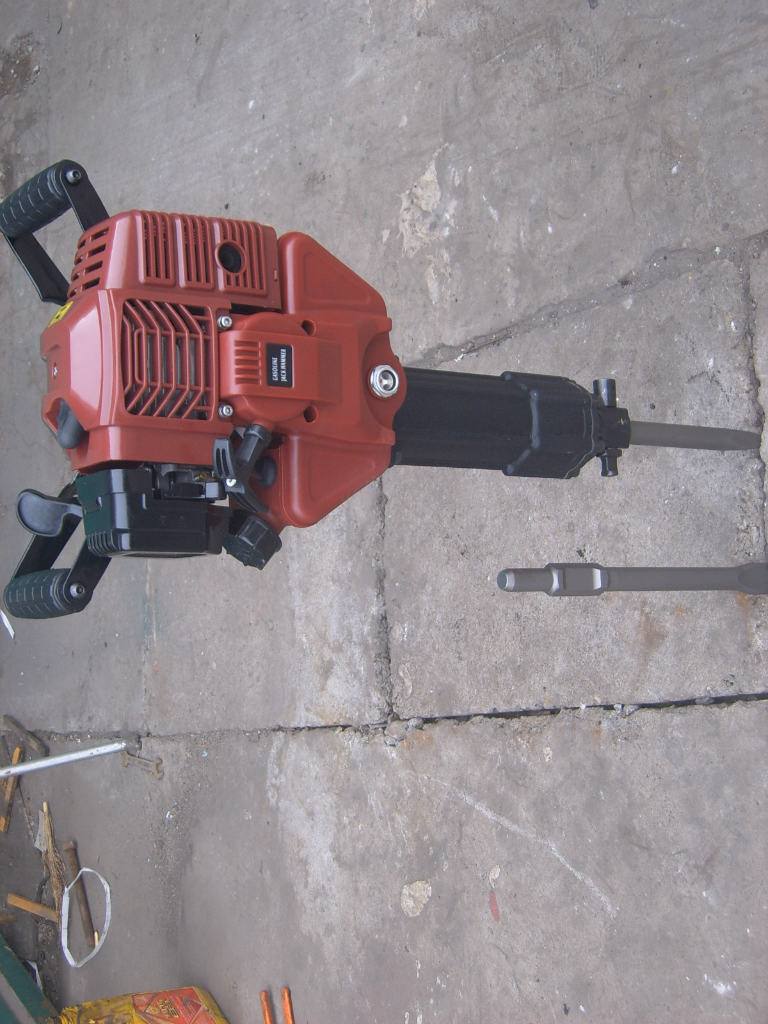 厂家热销的凿岩机ysp45向上式凿岩机 凿岩机生产批发 证书齐全!