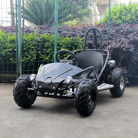 厂家出口四轮电动卡丁车 电动沙滩车 atv 成人越野摩托车