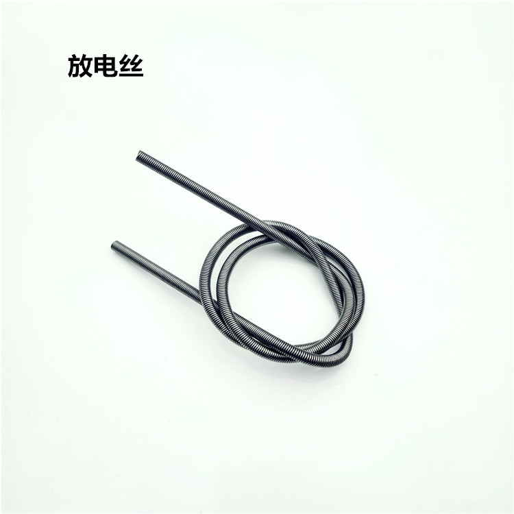 低压电阻丝发热丝24v36v48v72v电动车电瓶放电负载老化电池放电丝