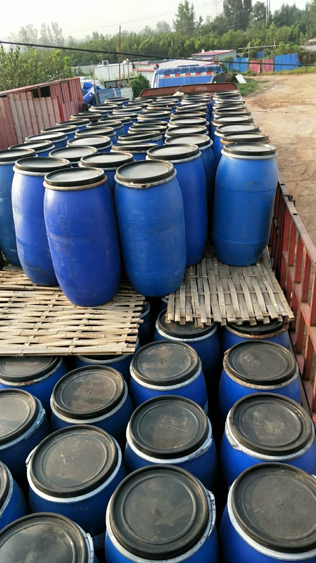 aes 防冻型洗洁精原料 脂肪醇聚氧乙烯醚硫酸钠洁浪 洗涤类原料