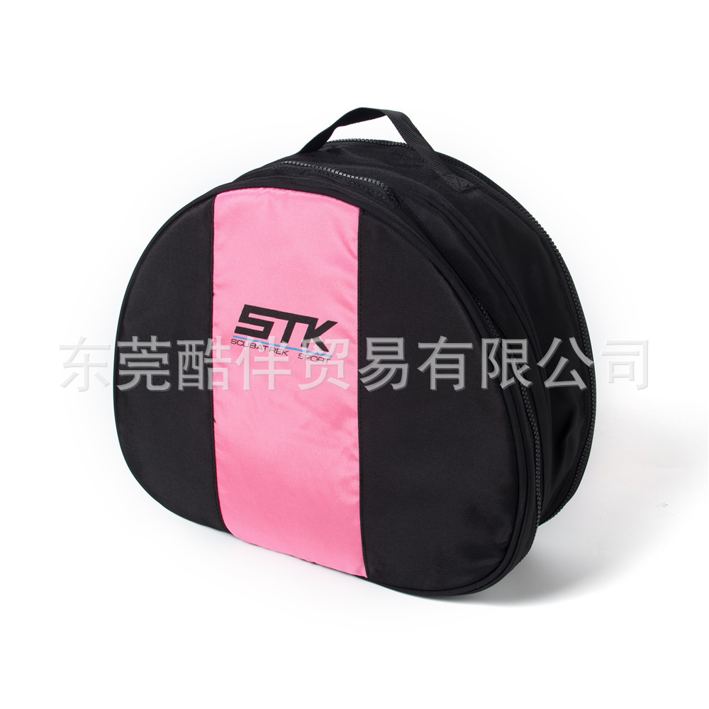 stk香港牛津布二级头包 潜水包 潜水配件包 潜水装备包手提装备袋