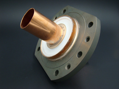 陶瓷金属焊接-射线管