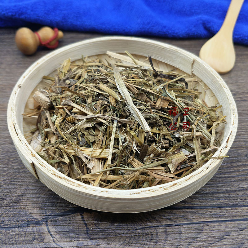 毛茛水茛500g包邮中药材批发野芹菜