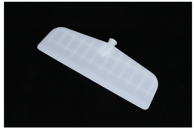 厂家直销华磊粮食推板 农用晒粮推板 聚丙烯塑料屯粮推板