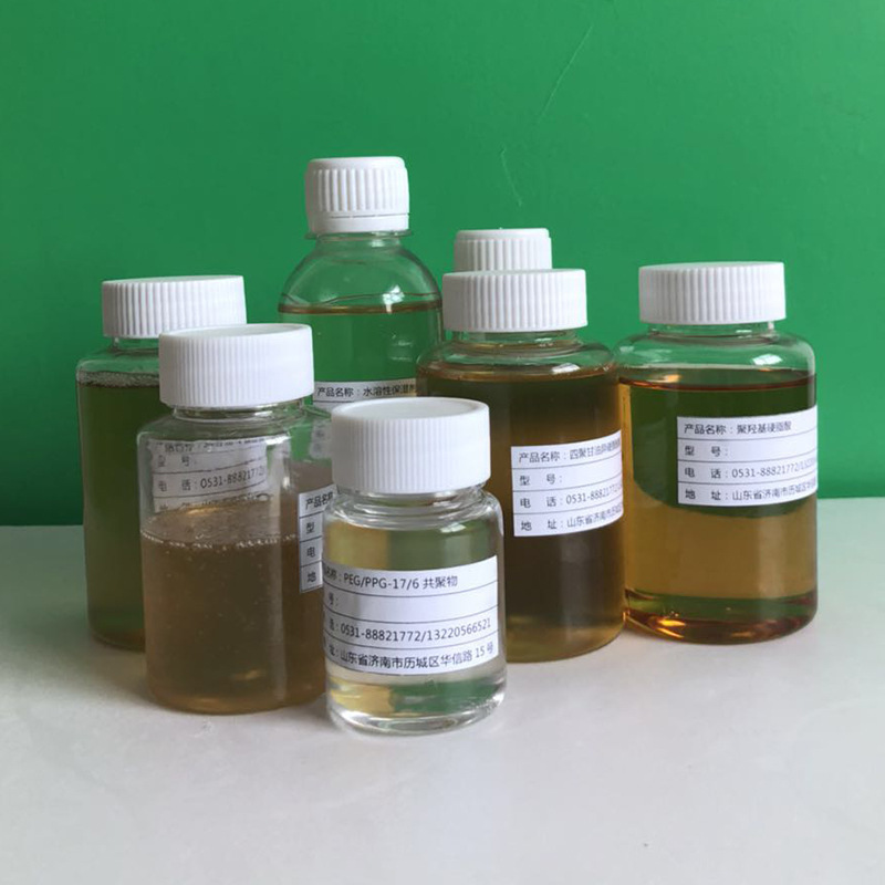 批发零售增稠剂 聚甘油蓖麻醇酸酯 桶装表面活性剂 巧克力乳化剂