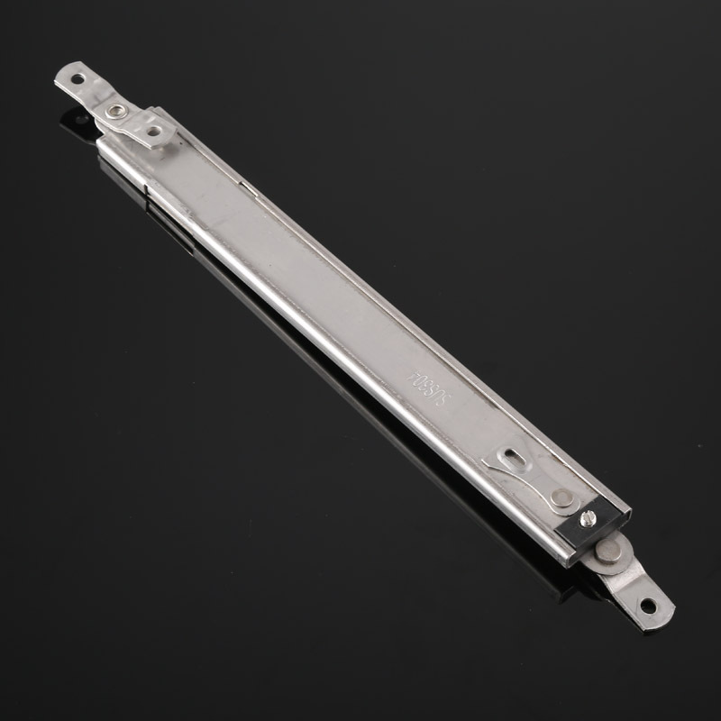 铝合金窗伸缩撑不锈钢风撑上悬窗挡防风撑限位器撑杆定位器伸缩臂