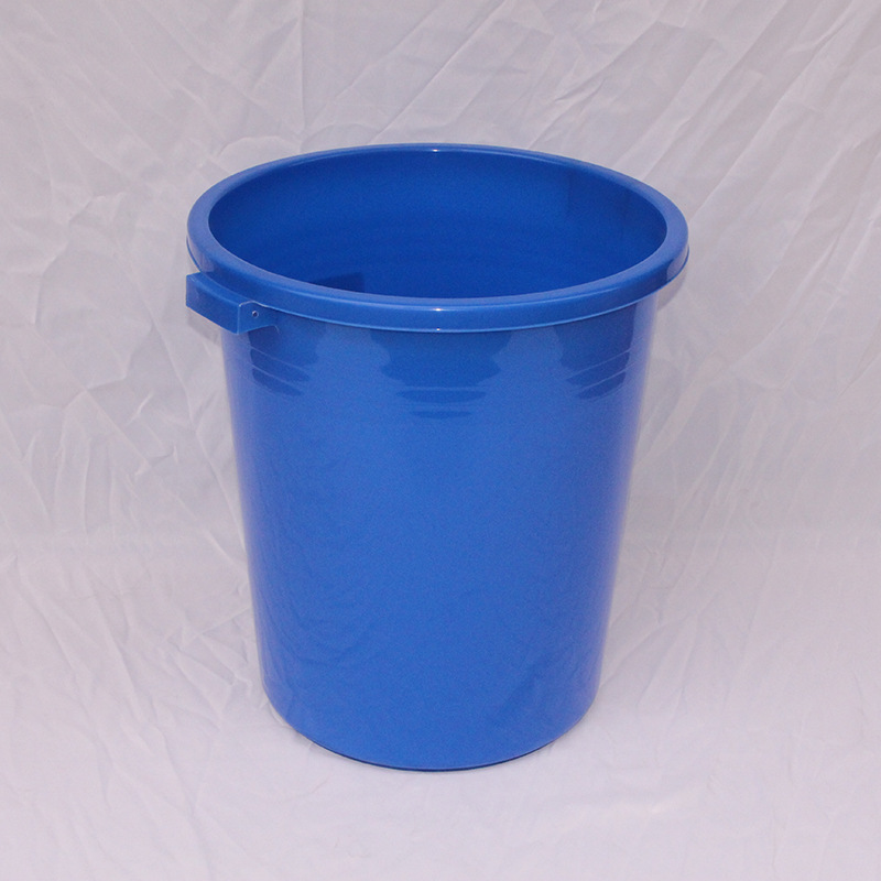 莱阳莱州 酒精桶 医疗废水桶器械桶 大水桶 后厨清洁桶 塑料圆桶