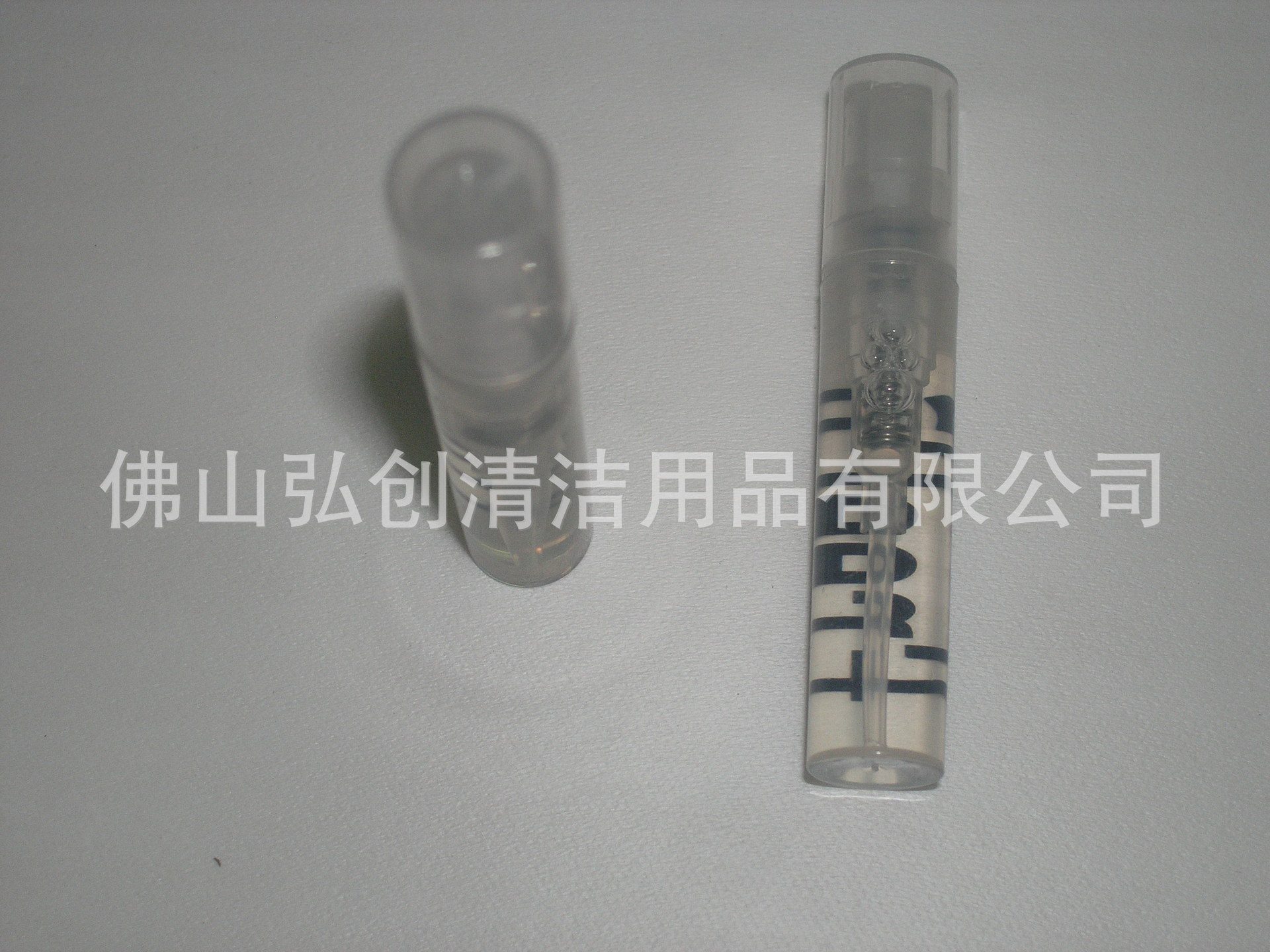 3ml便携式太阳眼镜镜片清洁剂 3毫升眼镜镜片清洁水 厂家oem定制