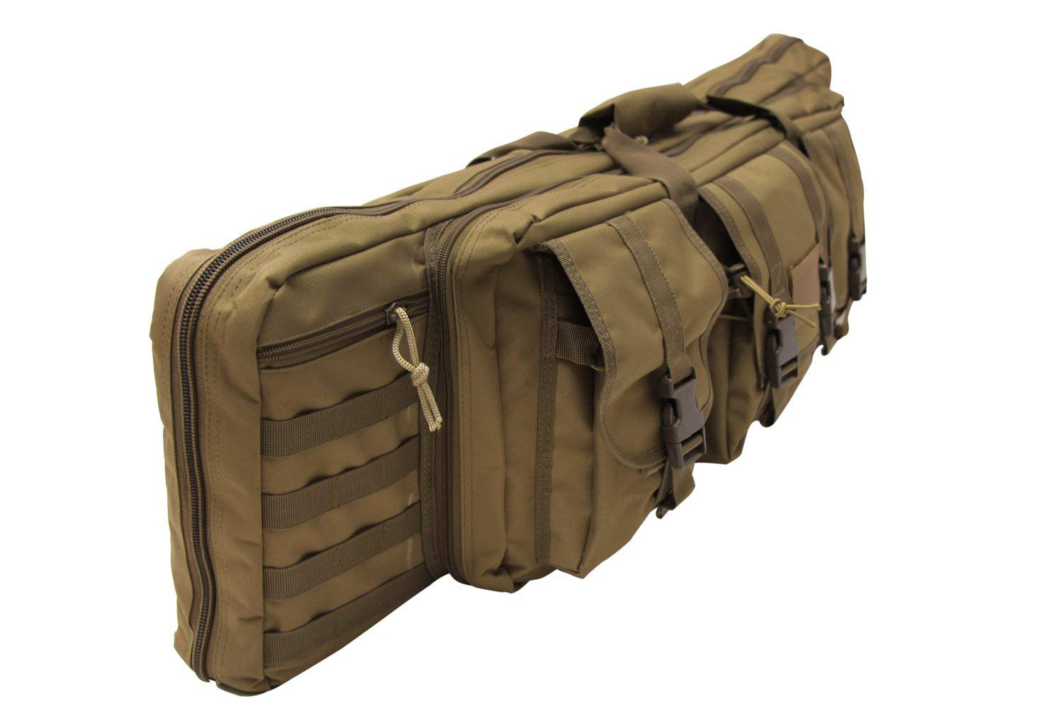 枪包战术户外cs野战背包 附件狩猎钓鱼包36英寸枪袋