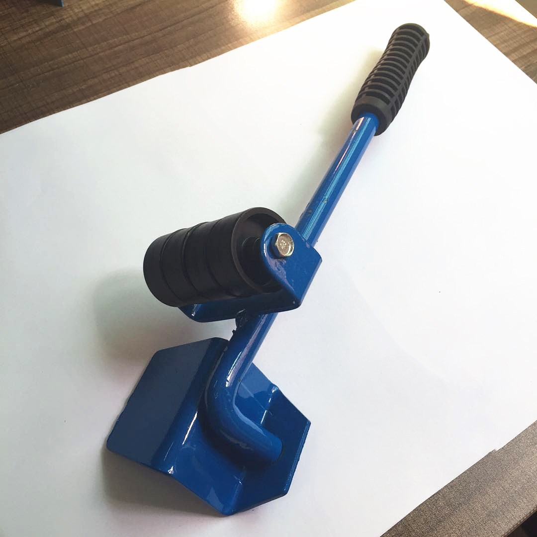现货重物搬移器 家具搬移器五件套搬家器重物移动工具 搬家器特价