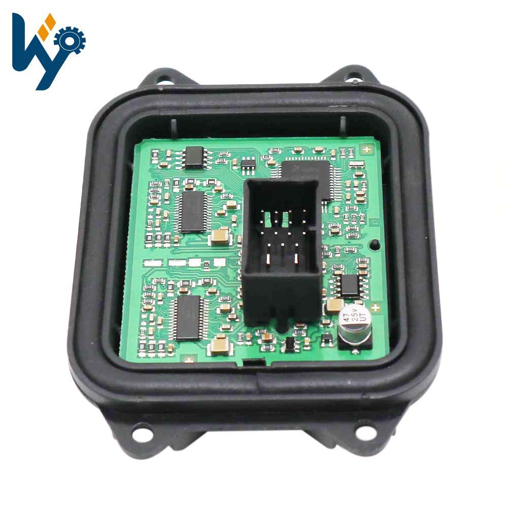 跨境热销新品 汽车前大灯afs控制器 63117182396 适用bmw e70 e71