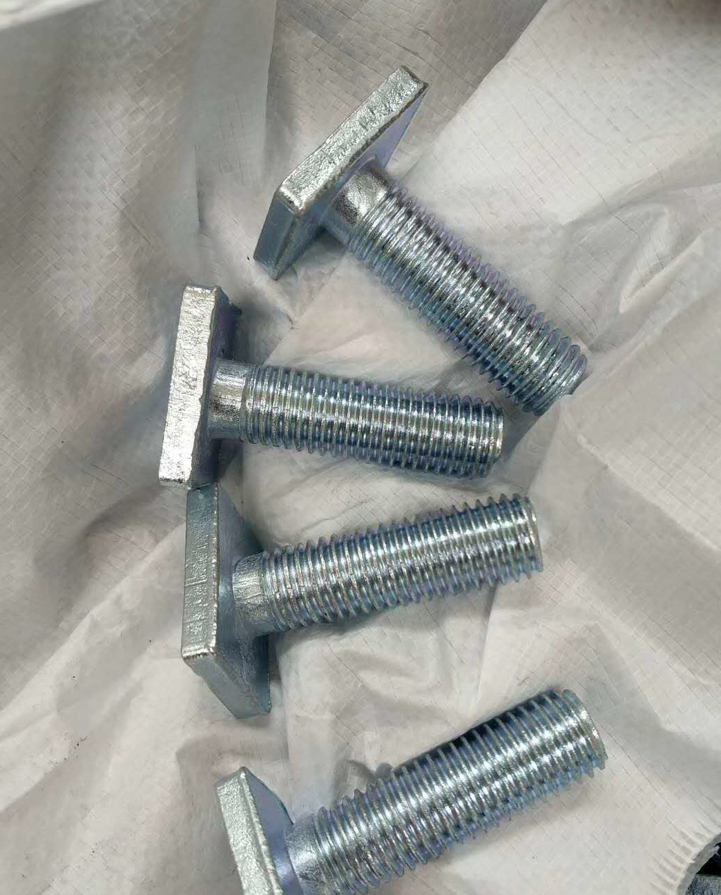 现货供应标志牌专用螺栓/四方头螺栓/长四方螺栓