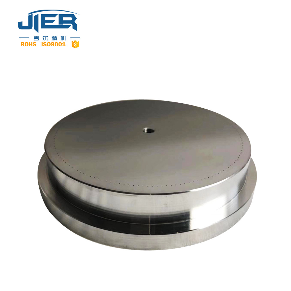 jier长丝喷丝板纺丝生产线喷丝板定制