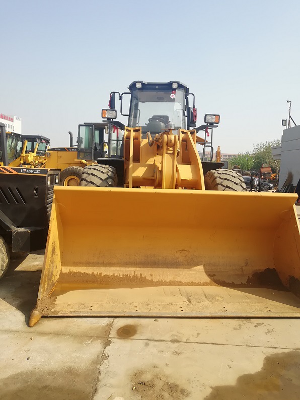 促销临工大20长臂装载机30铲车50高卸王装载机