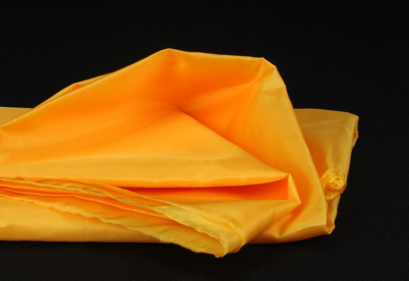 黄布红布佛堂装饰黄布桌布桌围布佛龛黄绸布垫佛台桌围包经书