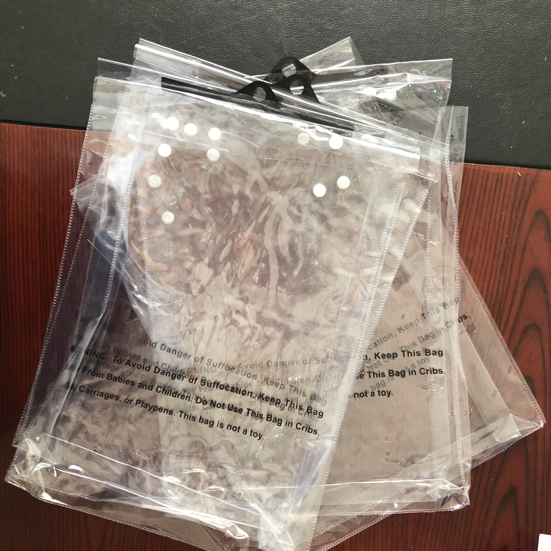 pvc袋塑料包装袋定制 厂家批发软胶透明塑料自封袋 塑料拉链袋子