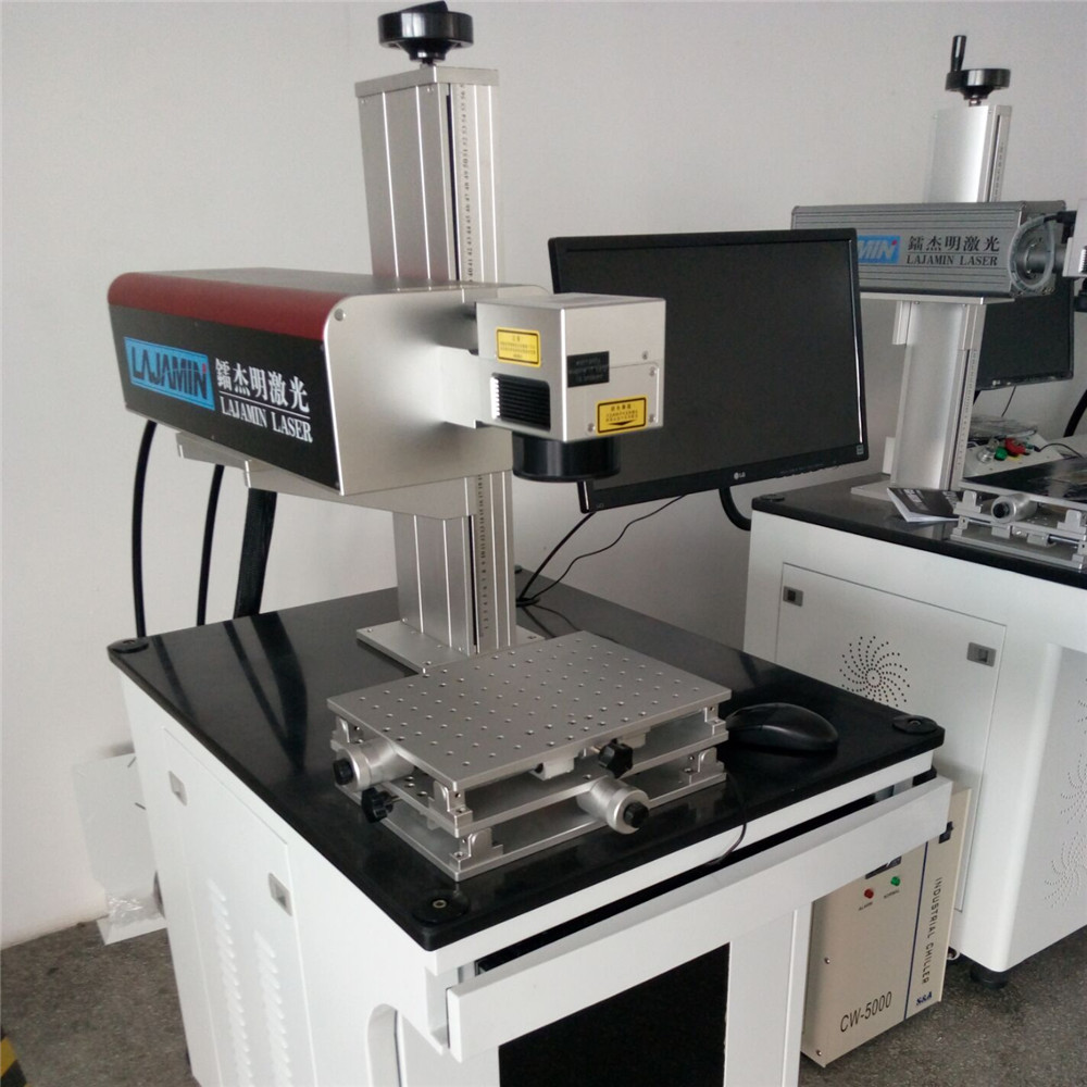 二手激光打标机