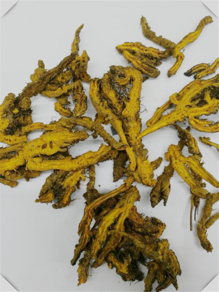 中药材批发 供应大货 黄连 黄连片 单支莲 鸡爪莲 黄莲 各规格