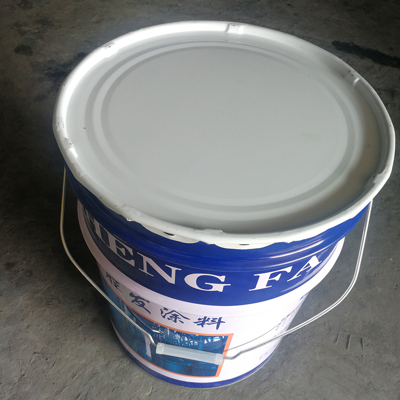 环氧底漆中间漆面漆底漆面漆云铁中间漆富锌漆纱网漆玻璃鳞片