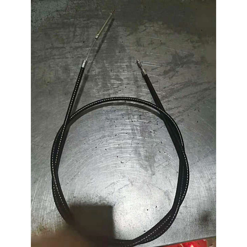 供应汽车电动摩托车多规格型号拉线 前后刹车油门线 钢丝绳拉线