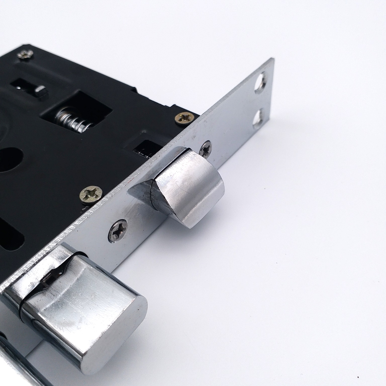 24*240防盗门双活锁体 批发零售入户门锁体 厂家直销入户门锁体