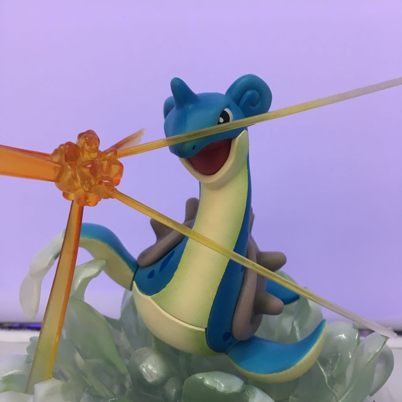 动漫宠物小精灵 口袋妖怪 神奇宝贝 gk 乘龙 娃娃机公仔手办模型