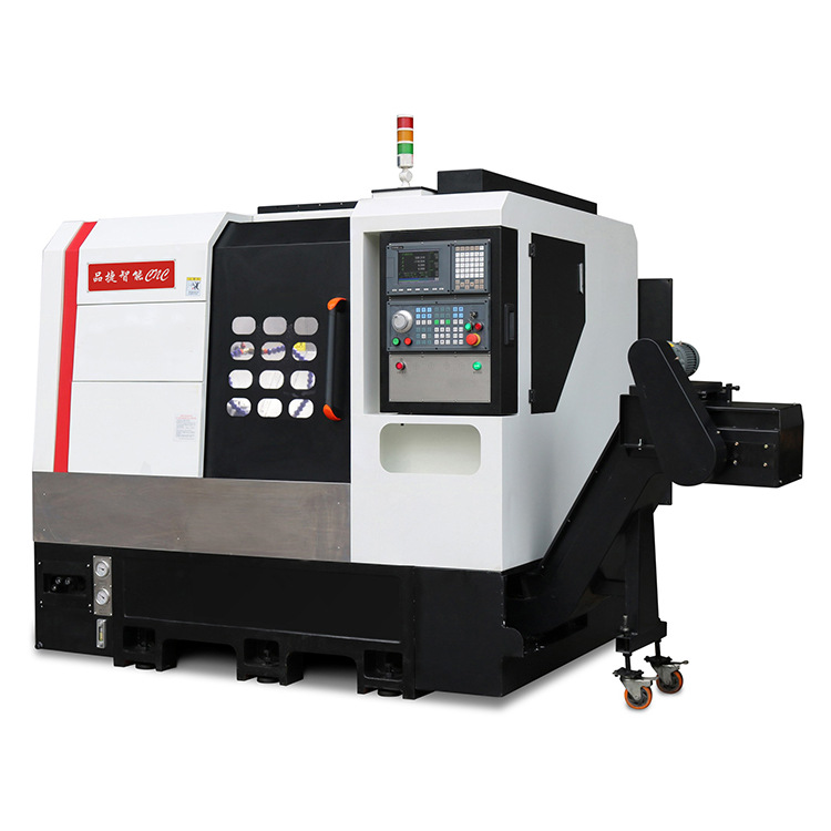 厂家供应 直销数控车床cnc车床 车铣复合系列 刀塔系列