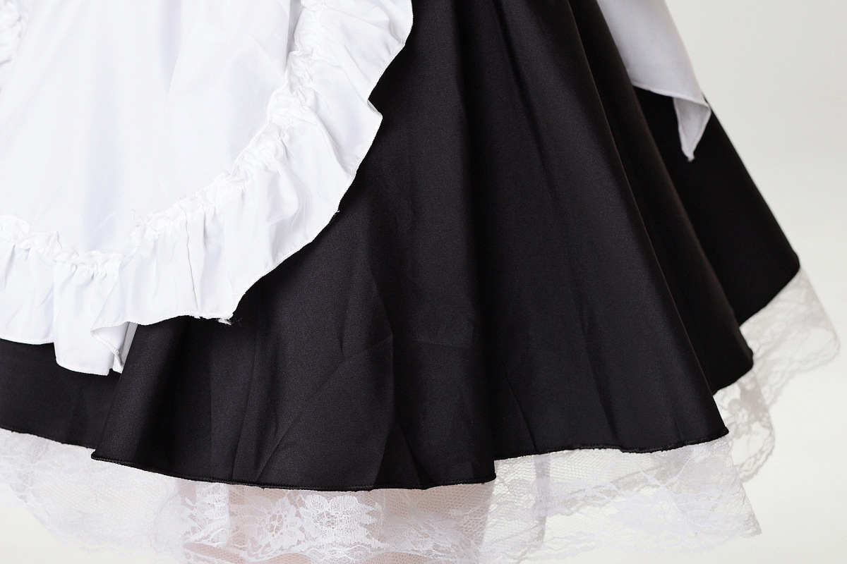 日本性感女仆服套装 制服诱惑 情趣内衣 日韩可爱女佣服装