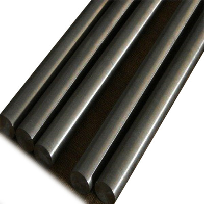 国标gcr15圆钢熟料 高铬轴承钢深圳厂家现货 耐磨suj2轴承钢棒