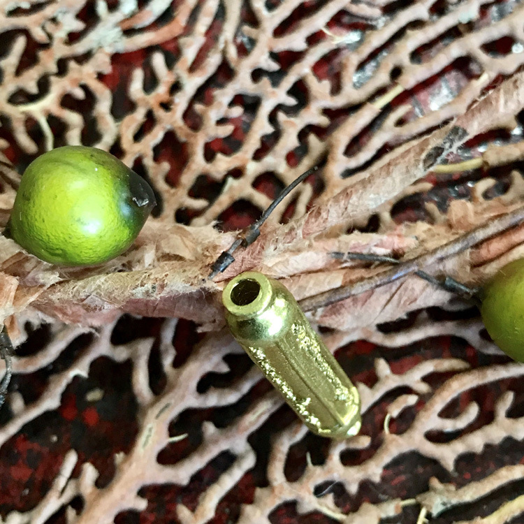 舍玛商贸阿赞白矿符管真品包邮泰国佛牌