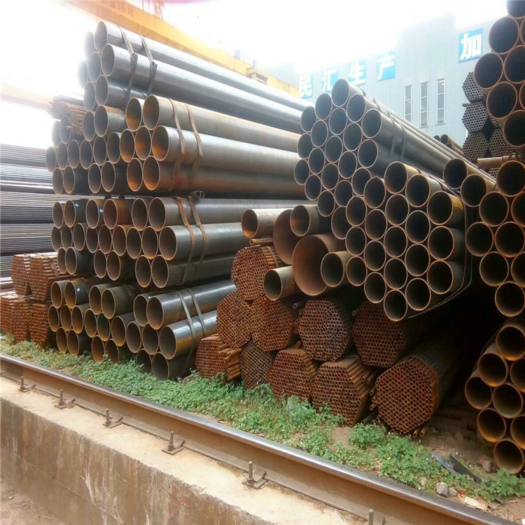 大量焊接dn20架子管