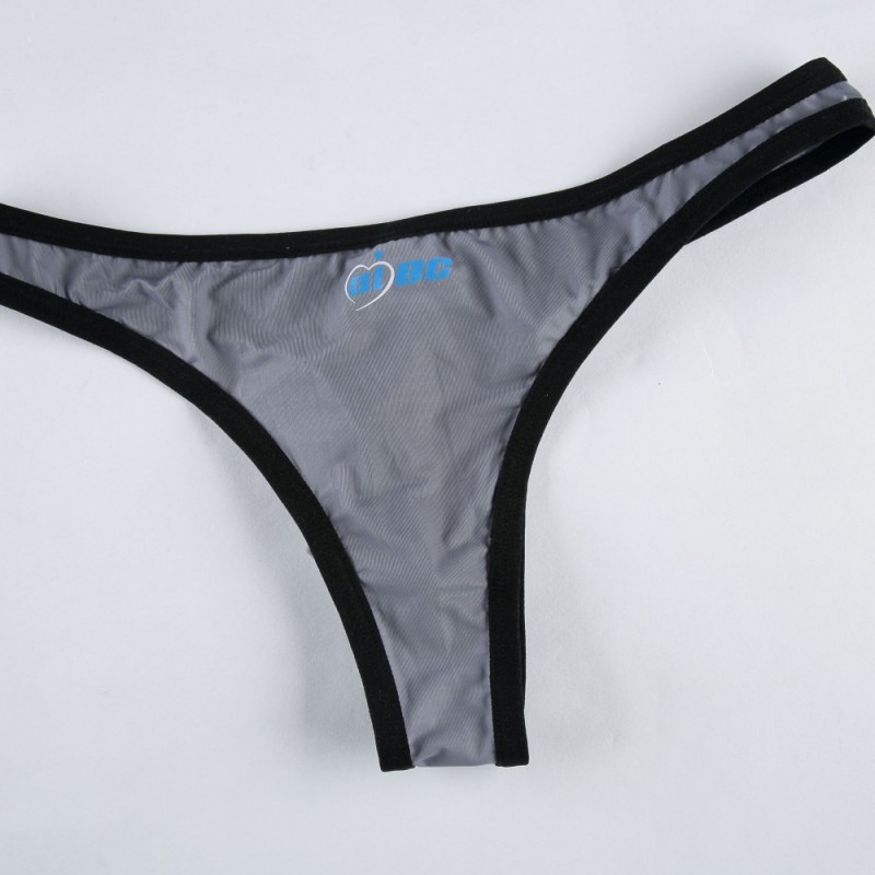 男士内裤批发代发 aibc男士超薄冰丝大象鼻子内裤露jj 06hjk外贸
