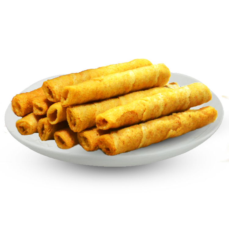 状元坊家乡鸡蛋卷308g休闲零食婚庆礼品