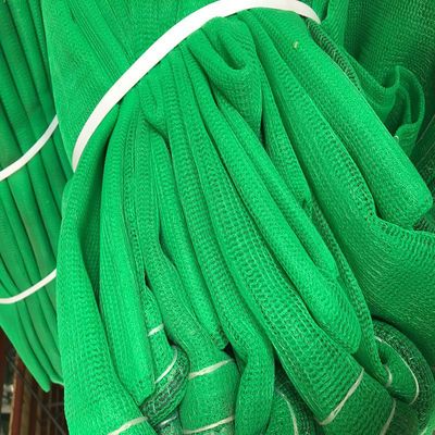 现货批发:建筑安全网 密目网 工地施工安全防护网 绿色安全网