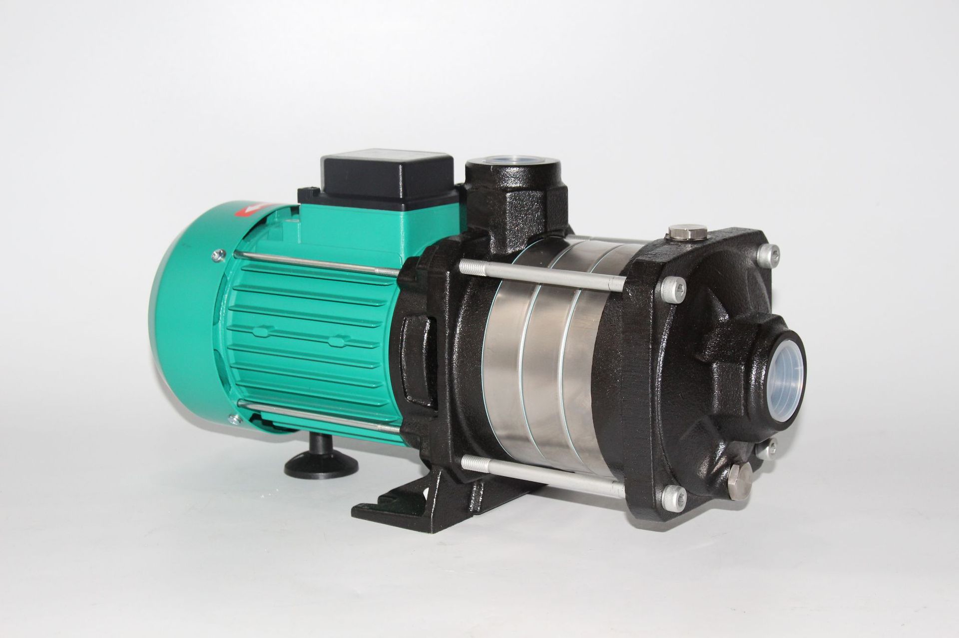 直销德国威乐mhil404 380v卧式多级离心泵 铸铁增压离心泵批发