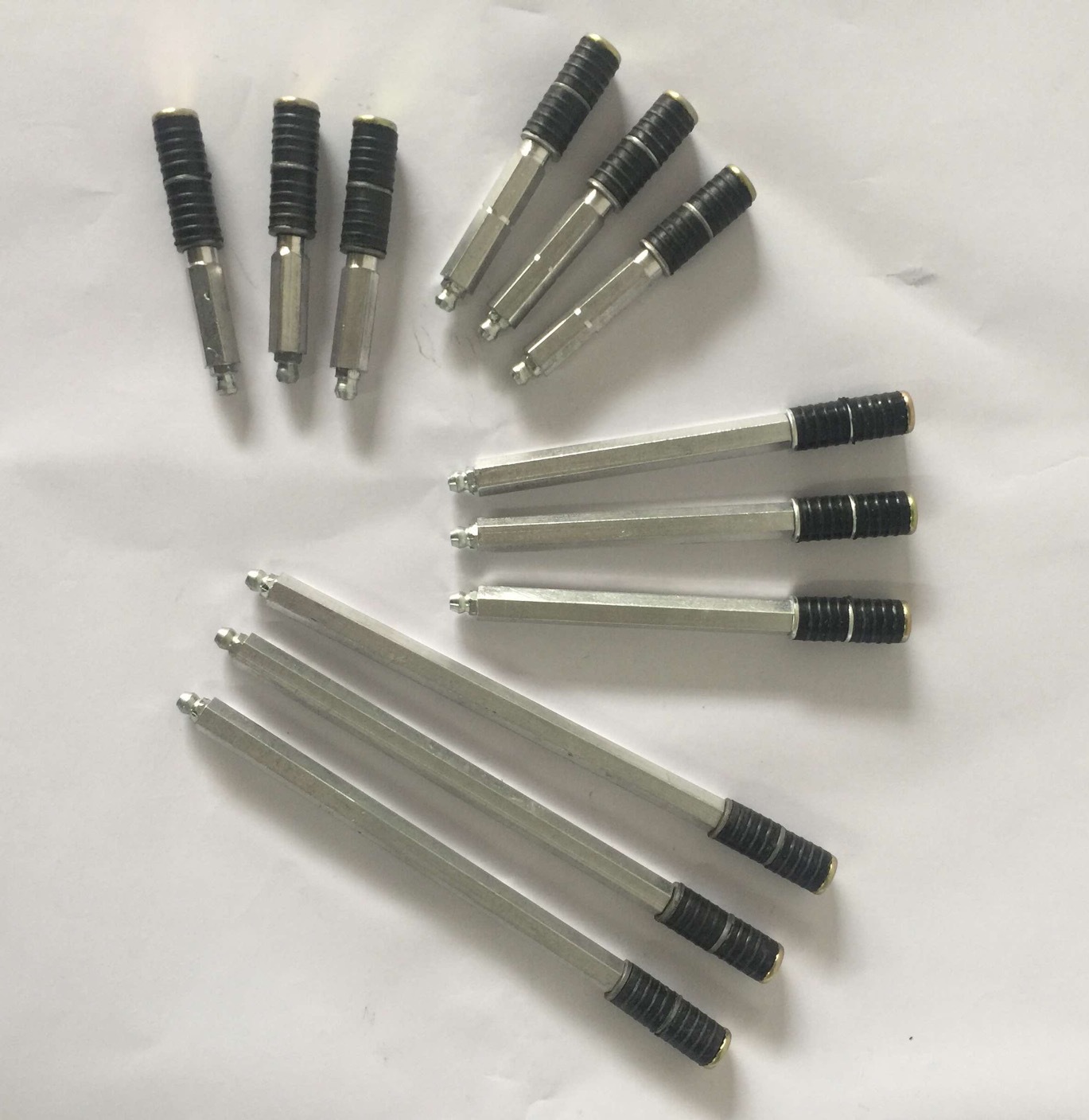 联系人:陈小姐13710605991止水针头 防水 注浆针头 高压止水针头 高压