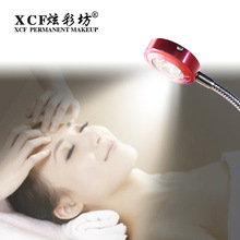 XCF炫彩坊纹绣灯LED照明美容美甲美睫半永久纹眉绣眉设备仪器产品