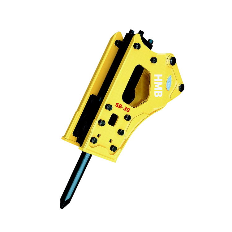 破碎锤-挖掘机破碎锤-sb-30破碎锤