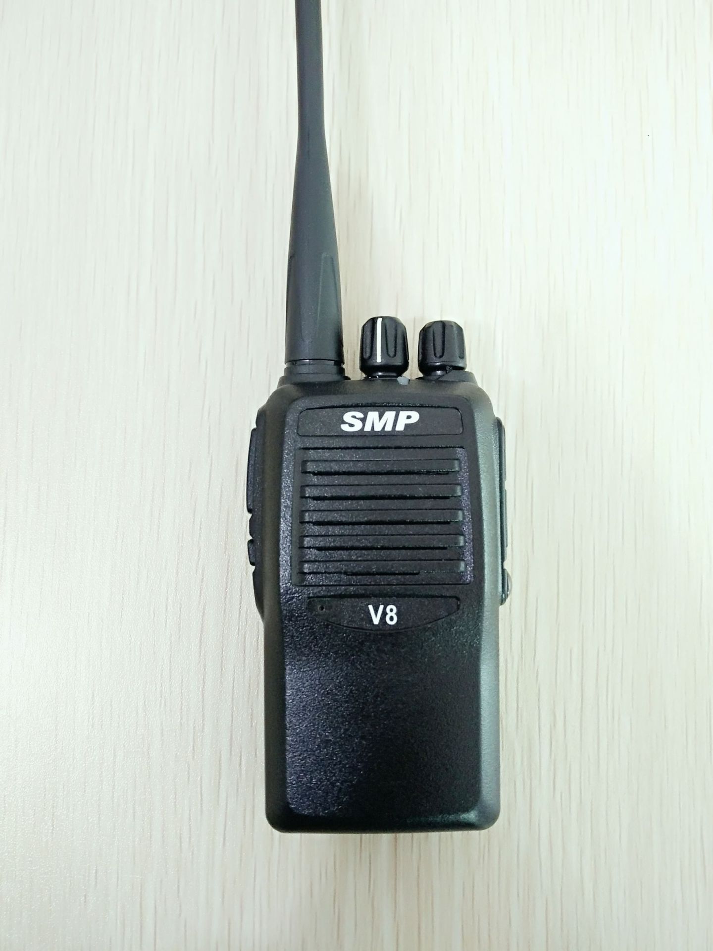 smpv8无线对讲机物流物业建筑工地酒店手台对讲机