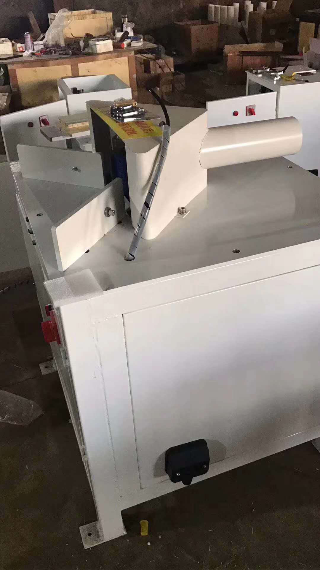 兰康木工家具木板r形圆角机餐桌倒角机相框直角圆角机厂家直销