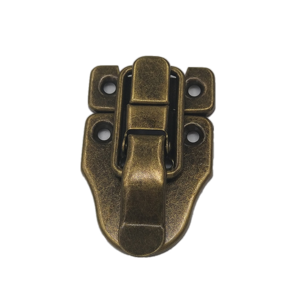 dy-a128箱扣工具箱锁扣 收纳箱锁 手提箱锁扣 搭扣