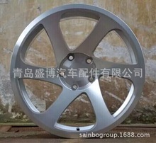 15-18寸改装款铝合金轮毂轮圈车轮轮子铝轮铝圈批发生产