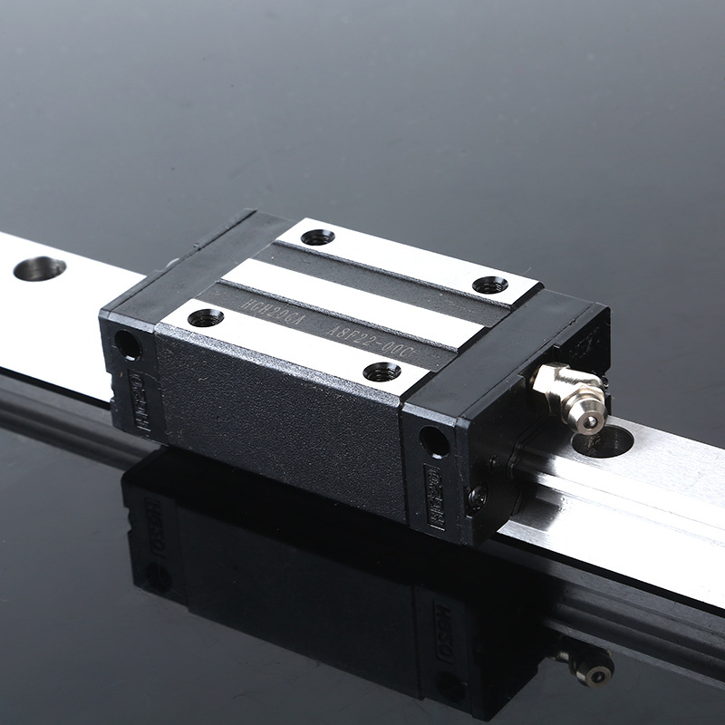 国产直线导轨滑块线性导轨方形导轨滑块直线滑块专业生产厂家