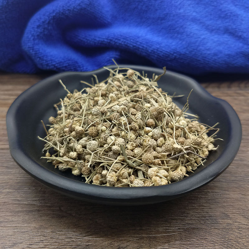 禾晟堂 谷精珠 谷精草 珍珠草 佛顶珠 批零中药材500g